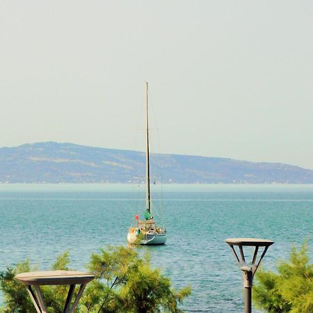 Arisvi All Seasons Hotel สกาลากาลโลนิส ภายนอก รูปภาพ